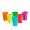 Kieliszek kolor 30 ml PP