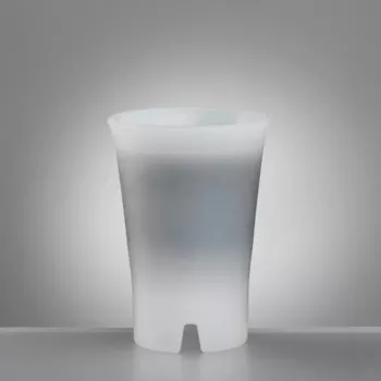 Kieliszek Biały 20 ml