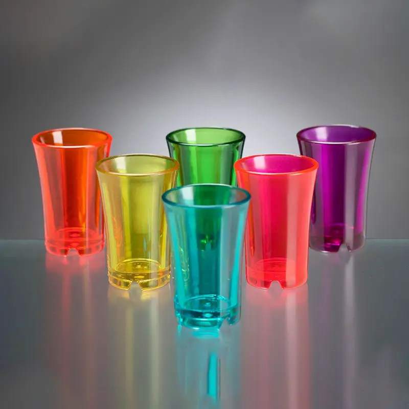 Kieliszek kolor 30 ml