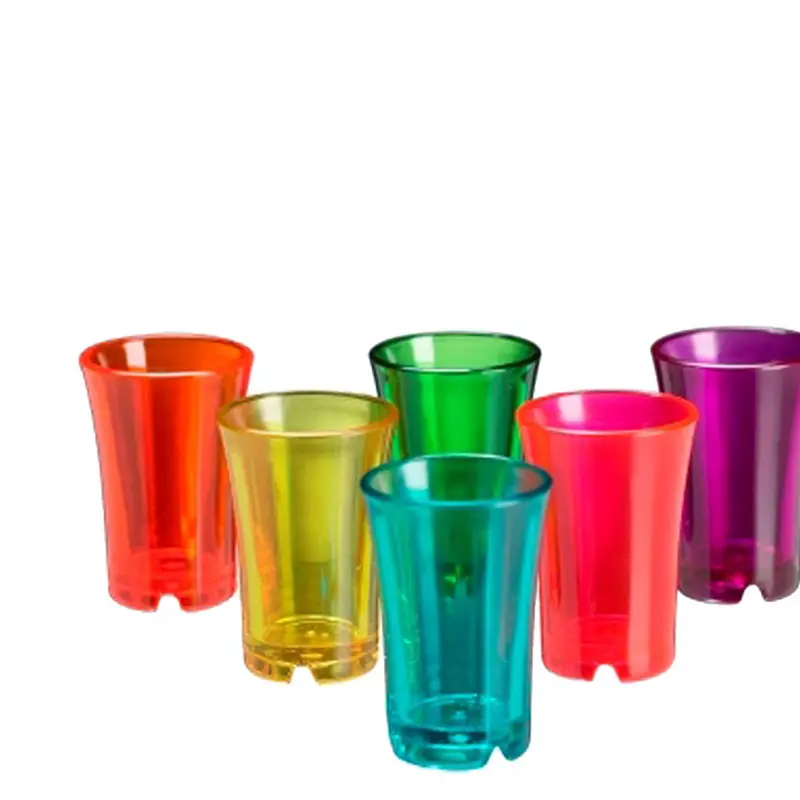 Kieliszek kolor 30 ml