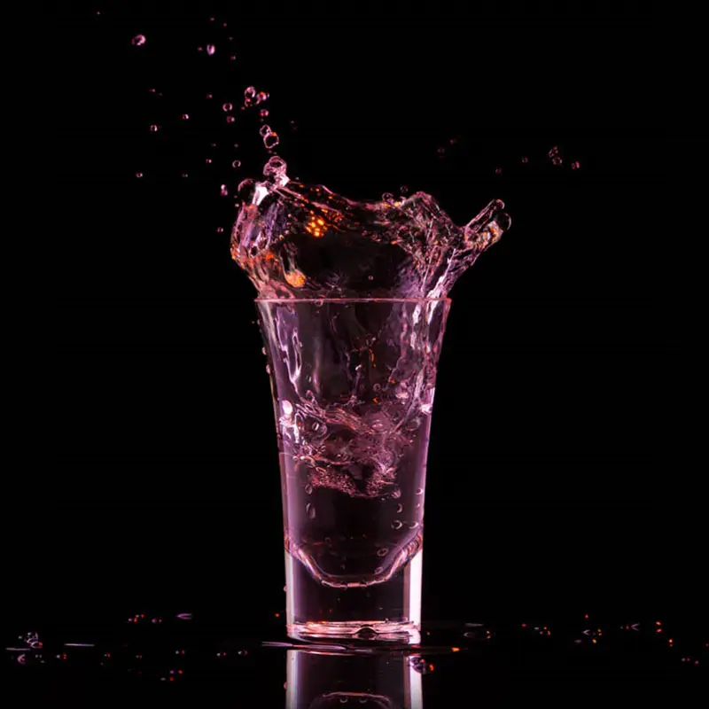 Kieliszek Hot Shot 60 ml