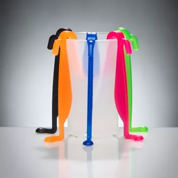 Mieszadełka do drinków