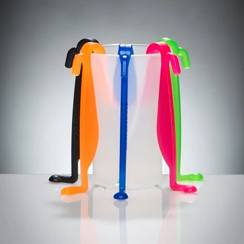 Mieszadełka do drinków