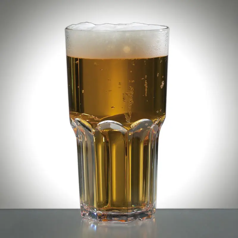 Granity Biały 470 ml