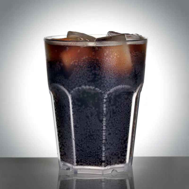 Granity Light Frosted 320 ml Tritan