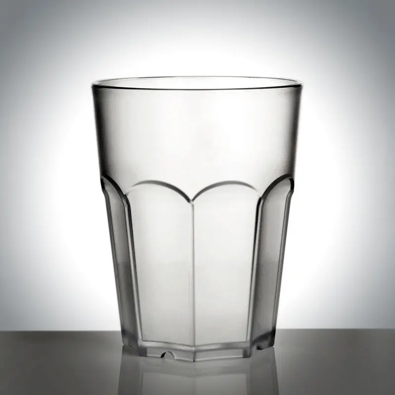 Granity Light Frosted 320 ml Tritan