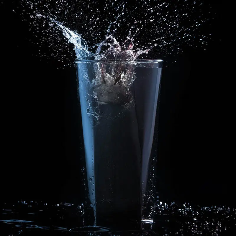 Jasper 420 ml High Ball