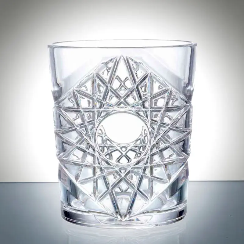 Premium 350 ml blue aqua