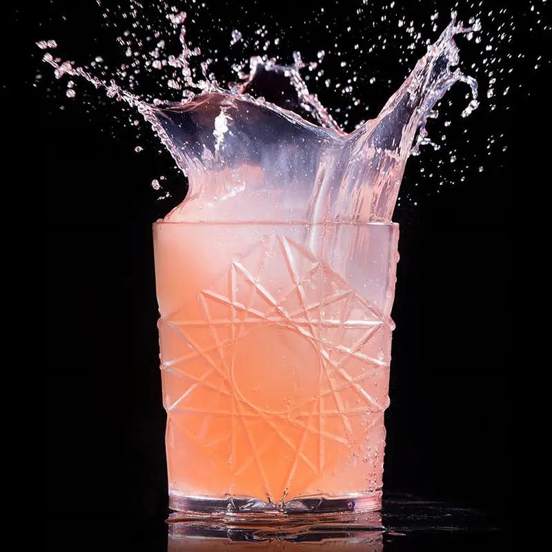 Premium Light 270 ml Blue Aqua