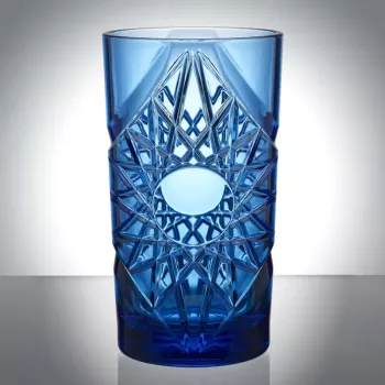 Premium 470 ml Blue Aqua