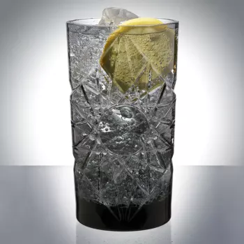 Premium 470 ml Szary