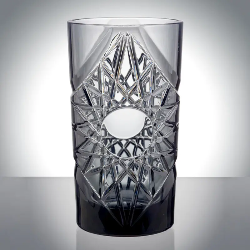 Premium 470 ml Szary