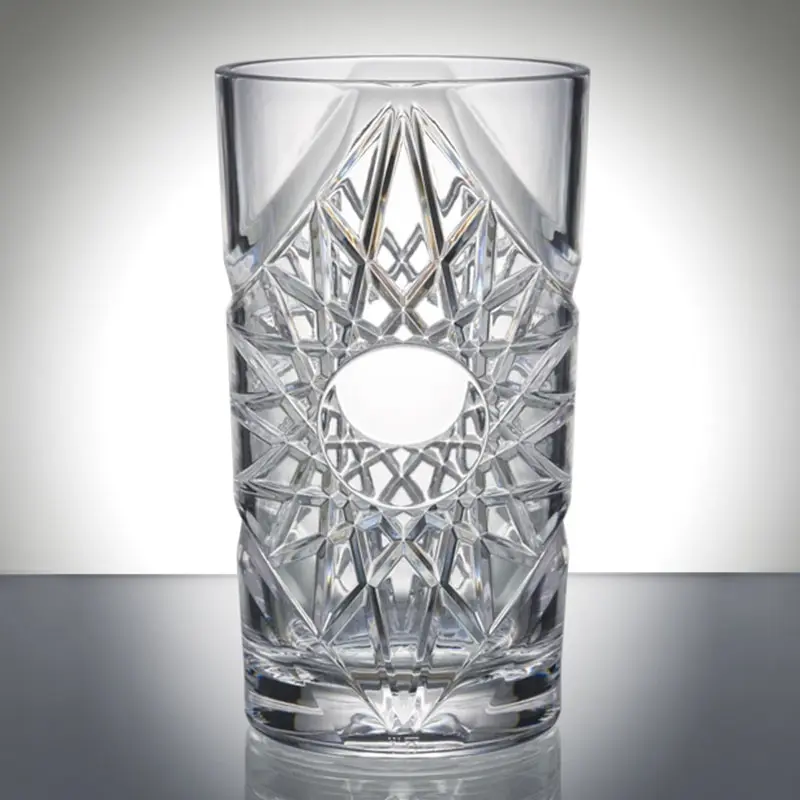 Premium 470 ml Szary