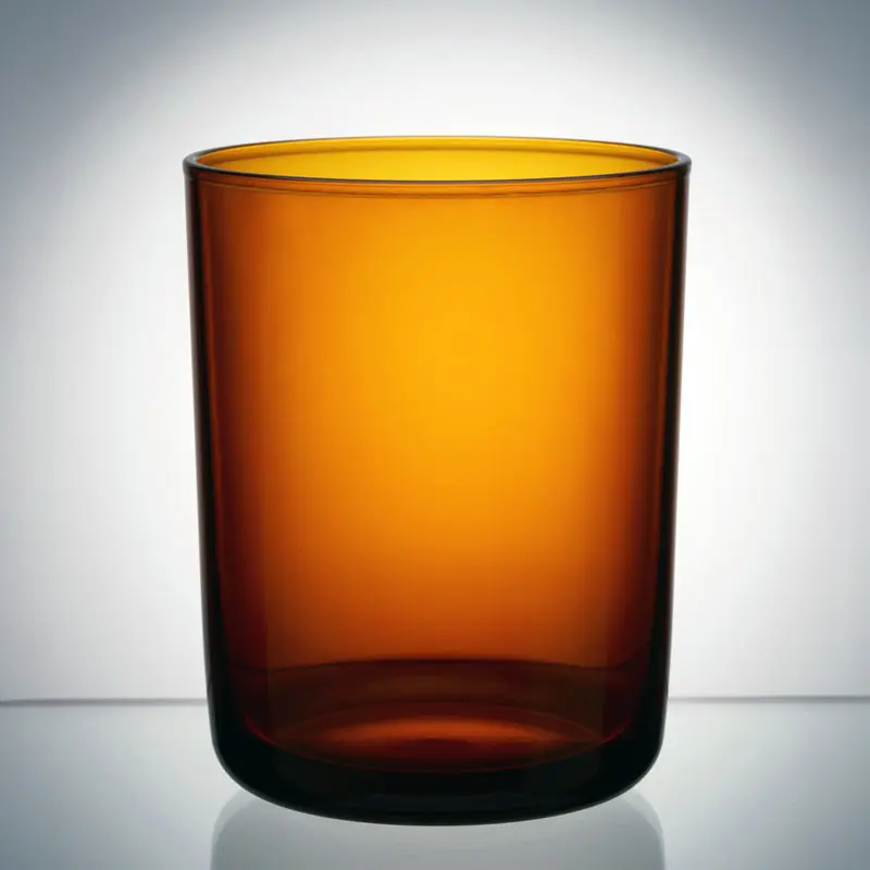 All-a glass 270 ml Amber