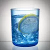 All-a glass 270 ml Blue Aqua