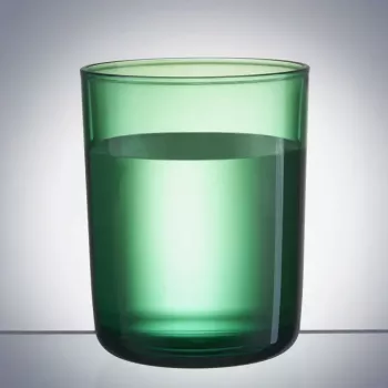 All-a glass 270 ml Zielony