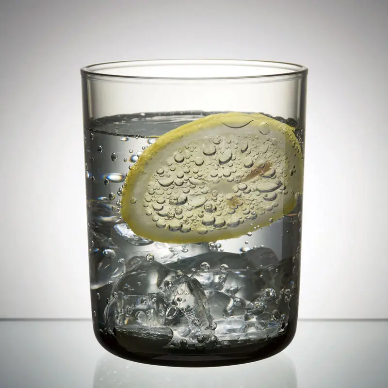 All-a glass 270 ml Szary