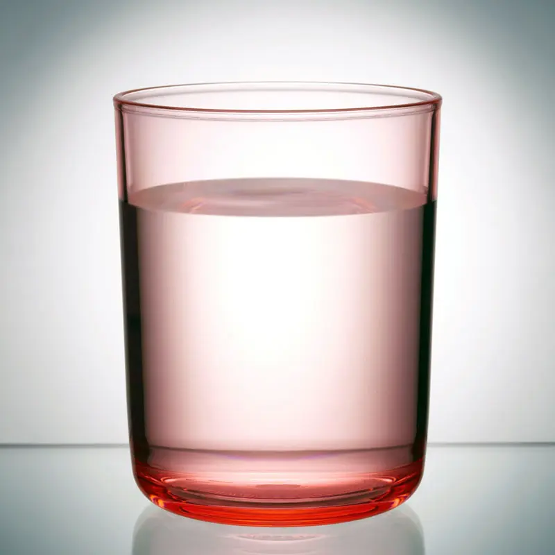 All-a glass 270 ml Różowy