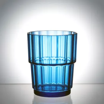 Institution 180 ml Aqua