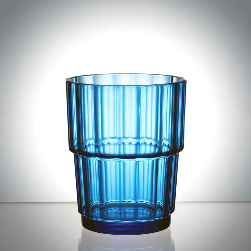 Institution 180 ml zielony