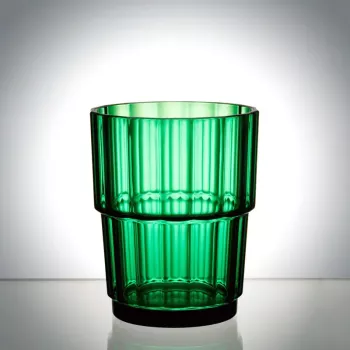 Institution 180 ml zielony