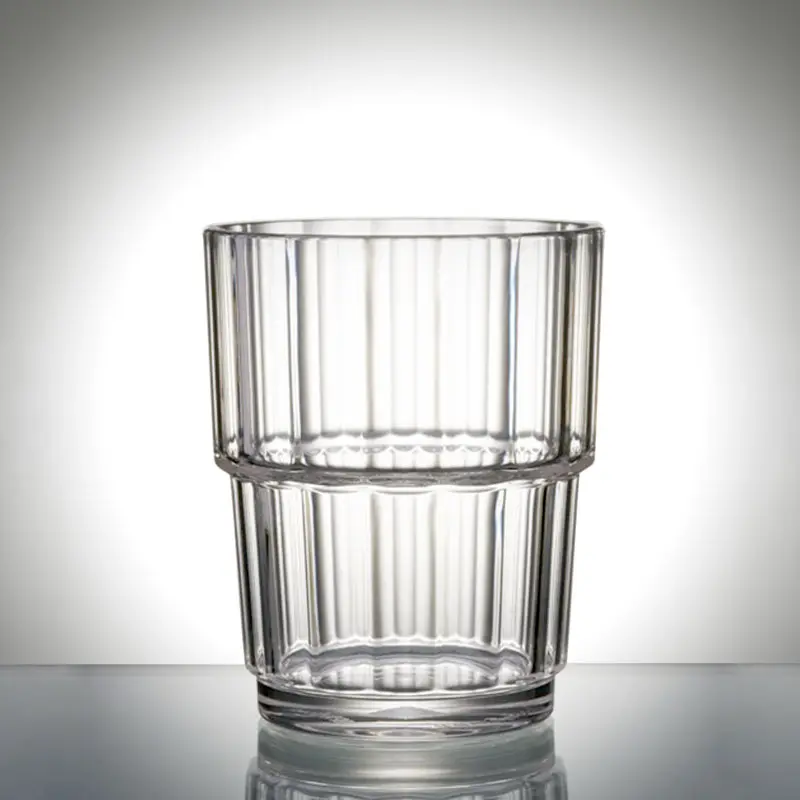 Institution 180 ml zielony