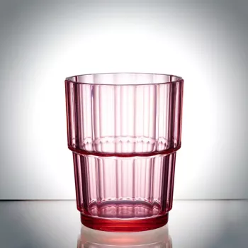 Institution 180 ml Różowy