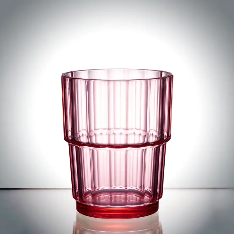 Institution 180 ml Różowy