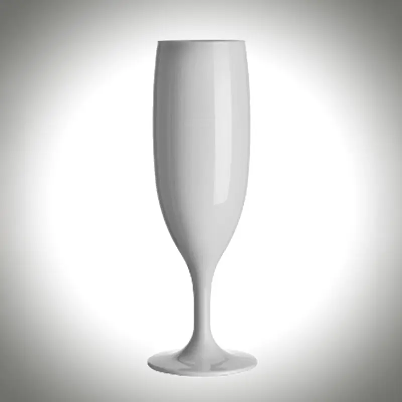 Szampan 170 ml PP Biały