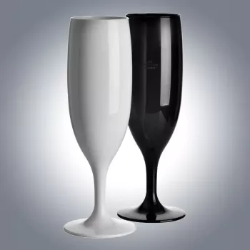 Szampan 170 ml Biały