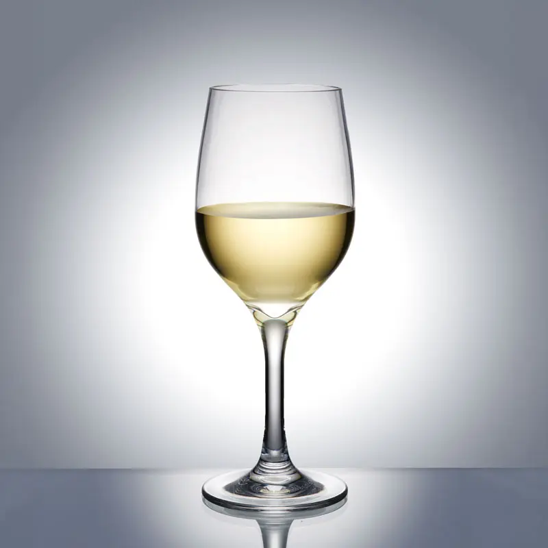 Wino 280 ml z miarką 0,1l & 0,2l