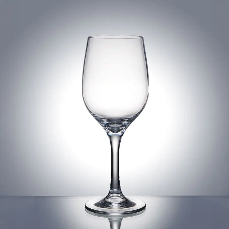 Wino 280 ml z miarką 0,1l & 0,2l