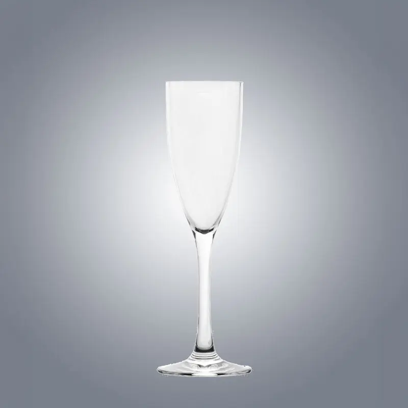 Szampan Flute Biały