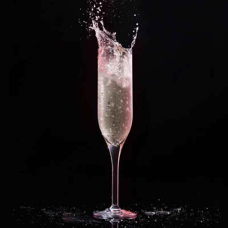 Szampan High-Ball