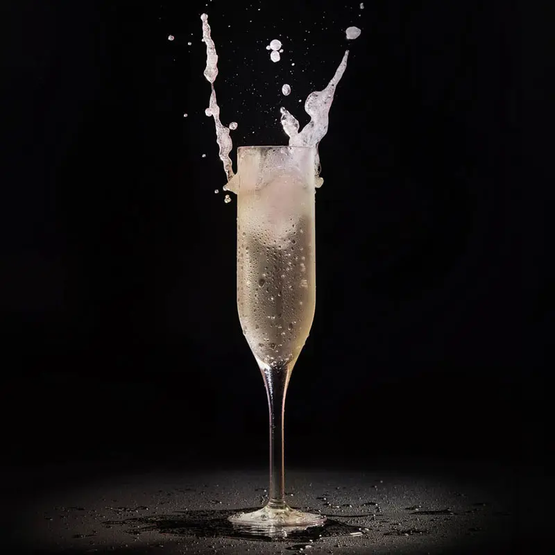 Szampan High-Ball