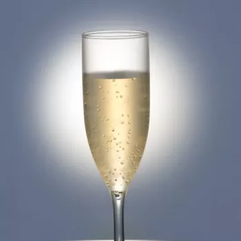 Szampan Lekko matowy 180 ml