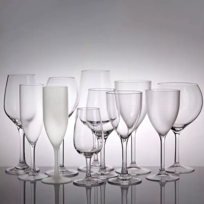 Szampan Lekko matowy 180 ml