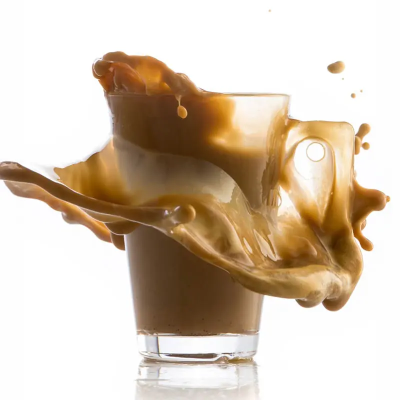 Kubek do kawy 260 ml Ciemno szary