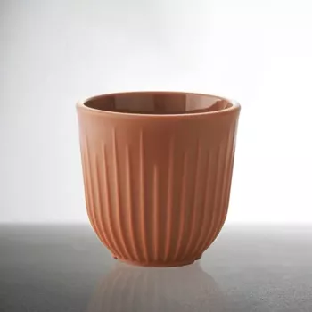 Kubek do kawy Nordic Brązowy