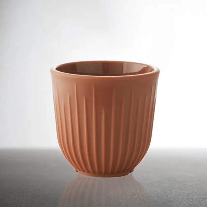 Kubek do kawy Nordic Brązowy