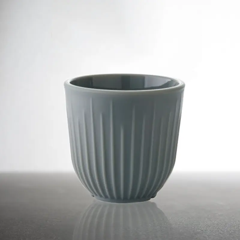 Kubek do kawy Nordic Brązowy