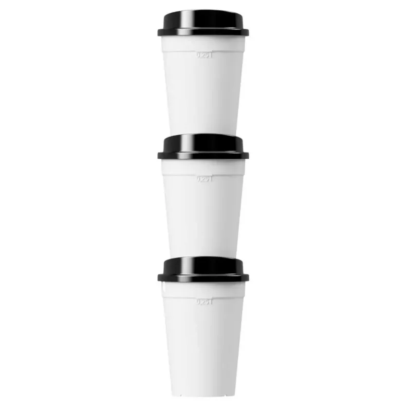 Kubek do kawy to go 250 ml