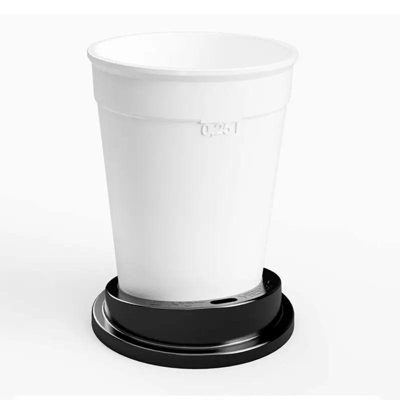 Kubek do kawy to go 0,3l, Mocca