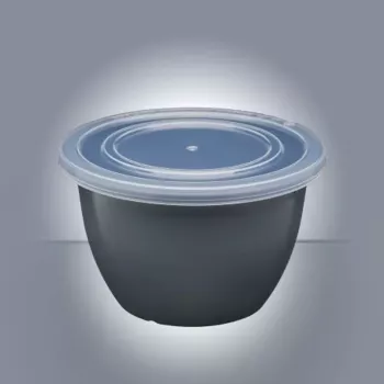 Miska na sałatkę 475 ml.