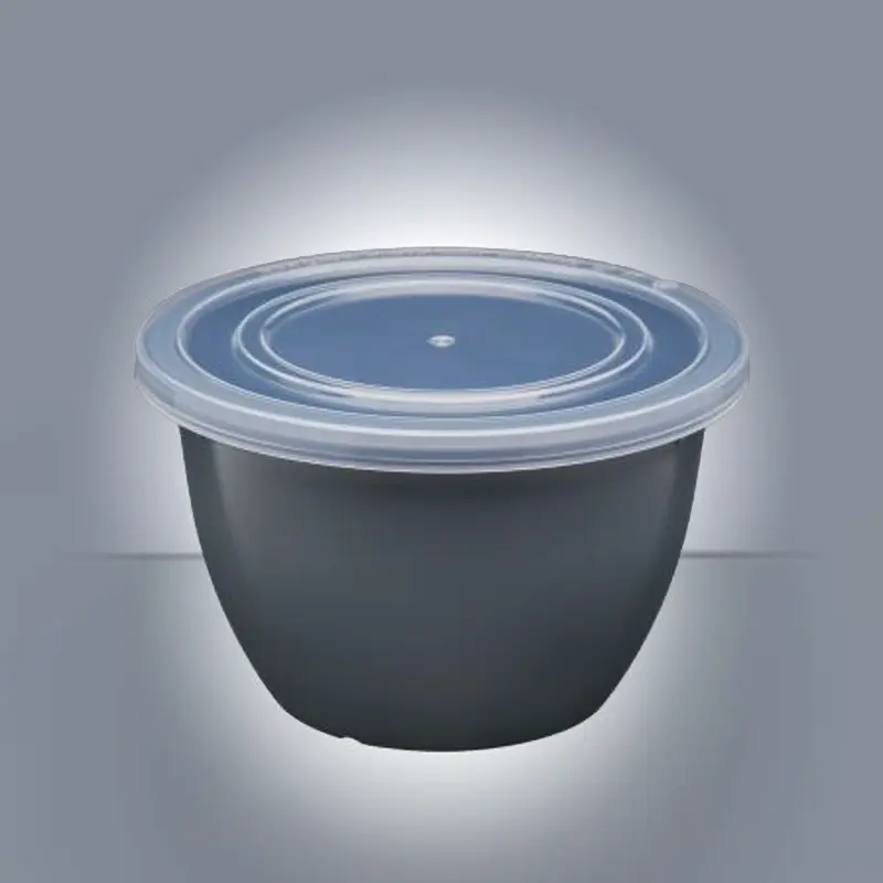 Wielorazowa miska PP