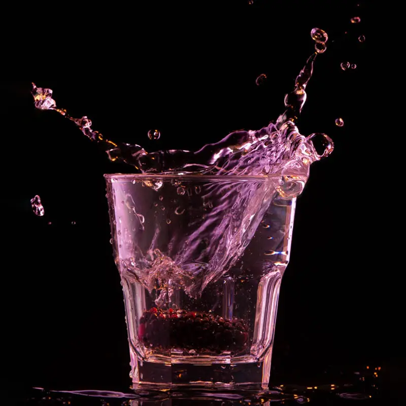 Granity Rock BASE 240 ml