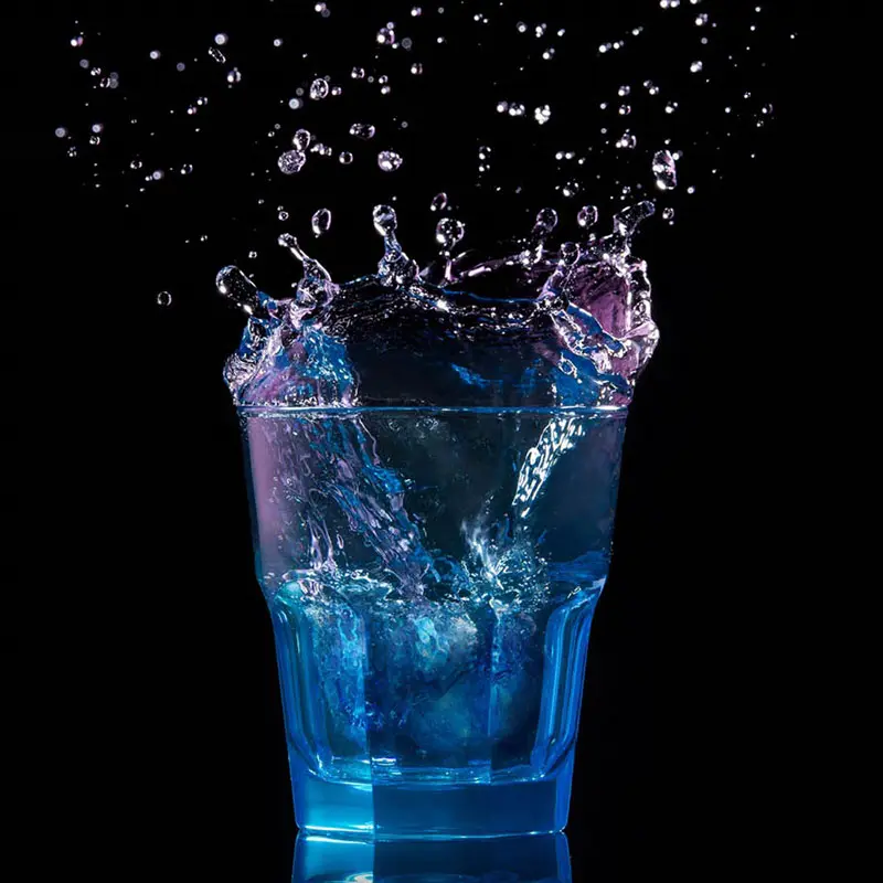 Granity Rock BASE 240 ml